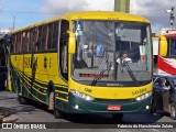 Viação Sandra 1300 na cidade de Belo Horizonte, Minas Gerais, Brasil, por Fabricio do Nascimento Zulato. Número da foto: #13032478.