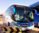 Marquin Service Transportes e Turismo 5005 na cidade de Jundiaí, São Paulo, Brasil, por Marcos Souza De Oliveira. Número da foto: #13030676.