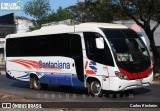 La Santaniana 800 na cidade de Asunción, Paraguai, por Carlos Kircheim. Número da foto: #13032222.