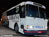 Serrana Turismo 8888 na cidade de Ribeirão Preto, São Paulo, Brasil, por Daniel Aparecido de Souza. Número da foto: #13031403.