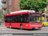 Abellio London Bus Company 1529 na cidade de London, Greater London, Inglaterra, por Fábio Takahashi Tanniguchi. Número da foto: #13032262.