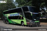 La Santaniana 21270 na cidade de Asunción, Paraguai, por Carlos Kircheim. Número da foto: #13032289.