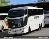 Saritur - Santa Rita Transporte Urbano e Rodoviário 13660 na cidade de Belo Horizonte, Minas Gerais, Brasil, por Fernando Cassimiro. Número da foto: #13031708.