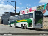 Alpha Tur 7686 na cidade de Goiânia, Goiás, Brasil, por Afonso de Sousa. Número da foto: #13030943.
