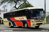 Empresa Alves 105 na cidade de Natal, Rio Grande do Norte, Brasil, por Antonio José. Número da foto: #:id.