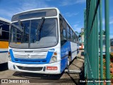 Transpaim Transportes 1832 na cidade de Ji-Paraná, Rondônia, Brasil, por Gian Lucas  Santana Zardo. Número da foto: #13031016.