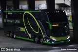 Expresso Princesa dos Campos 7261 na cidade de Curitiba, Paraná, Brasil, por Rainer Schumacher. Número da foto: #:id.