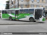 Viação São José RJ 200.101 na cidade de Nova Iguaçu, Rio de Janeiro, Brasil, por Augusto César. Número da foto: #13032549.