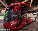 Viação Santa Cruz 35724 na cidade de São Paulo, São Paulo, Brasil, por Andre Santos de Moraes. Número da foto: #13031764.