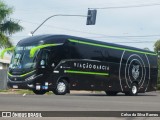 Viação Garcia 92151 na cidade de Paranavaí, Paraná, Brasil, por Celso da Silva Ramos. Número da foto: #13030968.