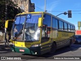 Viação Sandra 0050 na cidade de Belo Horizonte, Minas Gerais, Brasil, por Fabricio do Nascimento Zulato. Número da foto: #13031900.