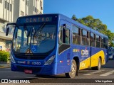 Empresa de Transporte Sete de Setembro 13304 na cidade de São Leopoldo, Rio Grande do Sul, Brasil, por Vitor Aguilera. Número da foto: #:id.