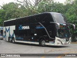 Empresa de Ônibus Nossa Senhora da Penha 64065 na cidade de São Paulo, São Paulo, Brasil, por Renato Brito. Número da foto: #:id.