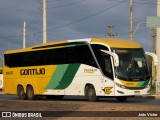 Empresa Gontijo de Transportes 19655 na cidade de Teresina, Piauí, Brasil, por João Victor. Número da foto: #13032953.