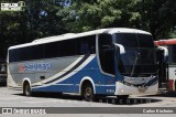 La Santaniana 21027 na cidade de Asunción, Paraguai, por Carlos Kircheim. Número da foto: #13032255.