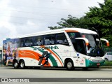 Empresa de Transportes Andorinha 7208 na cidade de São Paulo, São Paulo, Brasil, por Raphael Malacarne. Número da foto: #13032495.