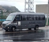 APAE Colatina - Associação de Pais e Amigos dos Excepcionais de Colatina 7G63 na cidade de Vitória, Espírito Santo, Brasil, por Sergio Corrêa. Número da foto: #13030891.