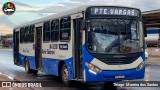 Autoviária Paraense AV-92507 na cidade de Ananindeua, Pará, Brasil, por Thiago  Moreira dos Santos. Número da foto: #:id.