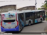 Next Mobilidade - ABC Sistema de Transporte 8356 na cidade de Santo André, São Paulo, Brasil, por Ítalo Silva. Número da foto: #13033528.