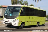 VIX Transporte e Logística 197 na cidade de Barra do Piraí, Rio de Janeiro, Brasil, por Paulo Henrique Pereira Borges. Número da foto: #13032909.