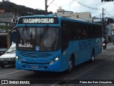 FAOL - Friburgo Auto Ônibus 556 na cidade de Nova Friburgo, Rio de Janeiro, Brasil, por Pietro dos Reis Gonçalves . Número da foto: #:id.