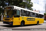 Santur - Santo Antônio Transporte Coletivo 67 na cidade de Bento Gonçalves, Rio Grande do Sul, Brasil, por Paulo Henrique Pereira Borges. Número da foto: #13032743.