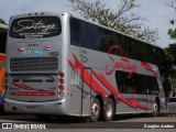 Santiago Turismo 1022 na cidade de Trindade, Goiás, Brasil, por Douglas Andrez. Número da foto: #13032972.
