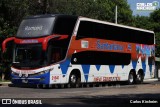 La Santaniana 21640 na cidade de Asunción, Paraguai, por Carlos Kircheim. Número da foto: #13032310.