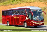 Reitur Turismo 5400 na cidade de Aparecida, São Paulo, Brasil, por Paulo Henrique Pereira Borges. Número da foto: #13032845.
