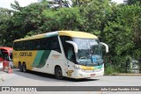 Empresa Gontijo de Transportes 21265 na cidade de São Paulo, São Paulo, Brasil, por Julio Cesar Euzebio Alves. Número da foto: #13033111.