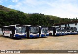 Viação Princesa da Serra 218 na cidade de Valença, Rio de Janeiro, Brasil, por Luiz Petriz. Número da foto: #:id.