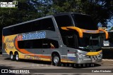 La Santaniana 21280 na cidade de Asunción, Paraguai, por Carlos Kircheim. Número da foto: #13032292.