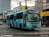 Rota Sol > Vega Transporte Urbano 35243 na cidade de Fortaleza, Ceará, Brasil, por Francisco Erick. Número da foto: #:id.