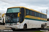Nacional Expresso 36303 na cidade de Marília, São Paulo, Brasil, por Francisco Ivano. Número da foto: #13033593.
