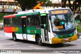 Viação Nossa Senhora de Lourdes B58069 na cidade de Rio de Janeiro, Rio de Janeiro, Brasil, por Paulo Henrique Pereira Borges. Número da foto: #13032834.