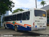 Auto Viação Salineira RJ 111.063 na cidade de Araruama, Rio de Janeiro, Brasil, por Samuel Da Silva. Número da foto: #13031666.