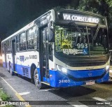 Via Loc BJ-99803 na cidade de Belém, Pará, Brasil, por Lucas Jacó. Número da foto: #13033252.