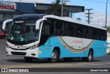 TBS - Travel Bus Service > Transnacional Fretamento 07615 na cidade de Caxias do Sul, Rio Grande do Sul, Brasil, por Jovani Cecchin. Número da foto: #13033518.