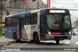 BR Mobilidade Baixada Santista 7945 na cidade de Cubatão, São Paulo, Brasil, por Moiséis Inácio. Número da foto: #13032368.
