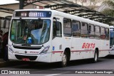 Bento Transportes 294 na cidade de Bento Gonçalves, Rio Grande do Sul, Brasil, por Paulo Henrique Pereira Borges. Número da foto: #13032725.