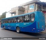 Auto Omnibus Floramar 10911 na cidade de Belo Horizonte, Minas Gerais, Brasil, por Bruno Santos. Número da foto: #13031937.
