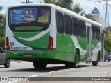 Viação São José RJ 200.037 na cidade de Nova Iguaçu, Rio de Janeiro, Brasil, por Augusto César. Número da foto: #13032314.