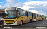 Auto Ônibus Líder 0923011 na cidade de Manaus, Amazonas, Brasil, por Luis Henrique photobus. Número da foto: #:id.