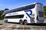 Realeza Bus Service 2520 na cidade de Barra do Piraí, Rio de Janeiro, Brasil, por Paulo Henrique Pereira Borges. Número da foto: #13032939.