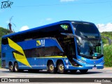 VM Transporte e Turismo 2040 na cidade de Sabará, Minas Gerais, Brasil, por César Ônibus. Número da foto: #13033125.