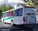 Rodotur Turismo 787 na cidade de Igarassu, Pernambuco, Brasil, por Ytalo Alves. Número da foto: #13031609.