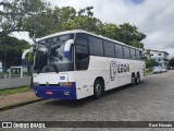 Leon Transporte e Turismo 2020 na cidade de Teixeira de Freitas, Bahia, Brasil, por Davi Novais. Número da foto: #13030994.