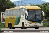 Empresa Gontijo de Transportes 18605 na cidade de Rio Largo, Alagoas, Brasil, por Müller Peixoto. Número da foto: #13032548.