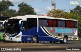 La Santaniana 21030 na cidade de Ciudad del Este, Alto Paraná, Paraguai, por Carlos Kircheim. Número da foto: #13032259.