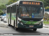 Transportes Flores RJ 128.265 na cidade de Nova Iguaçu, Rio de Janeiro, Brasil, por Augusto César. Número da foto: #13032418.